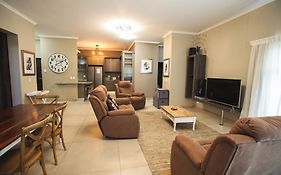 Hnt Atlantic Self Catering Apartment