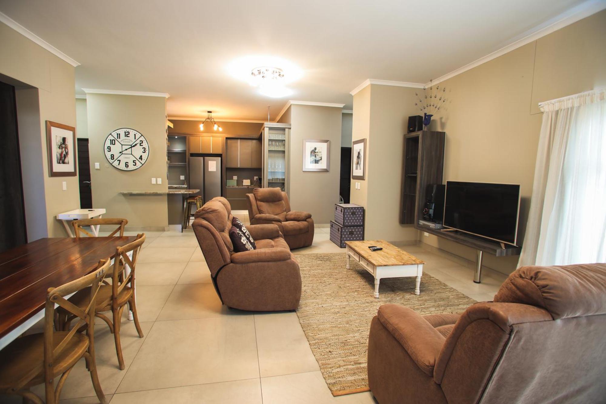 Hnt Atlantic Self Catering Apartment Swakopmund Exterior photo