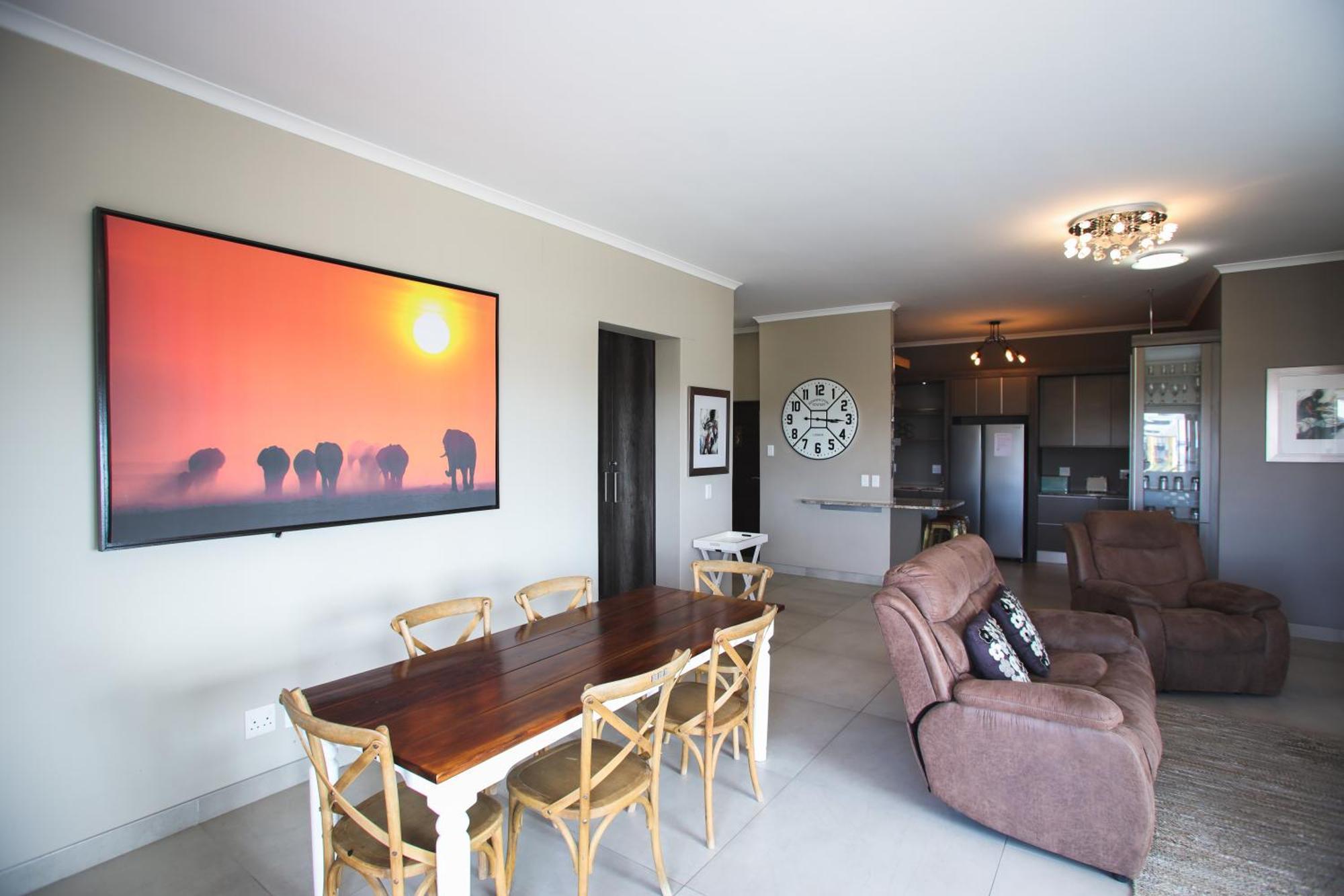 Hnt Atlantic Self Catering Apartment Swakopmund Exterior photo