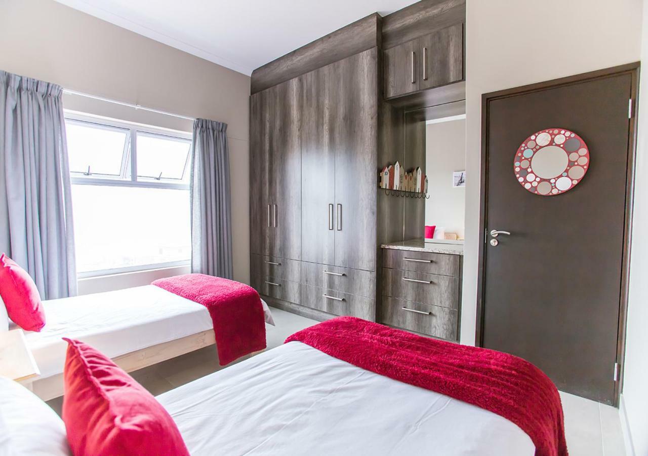 Hnt Atlantic Self Catering Apartment Swakopmund Exterior photo