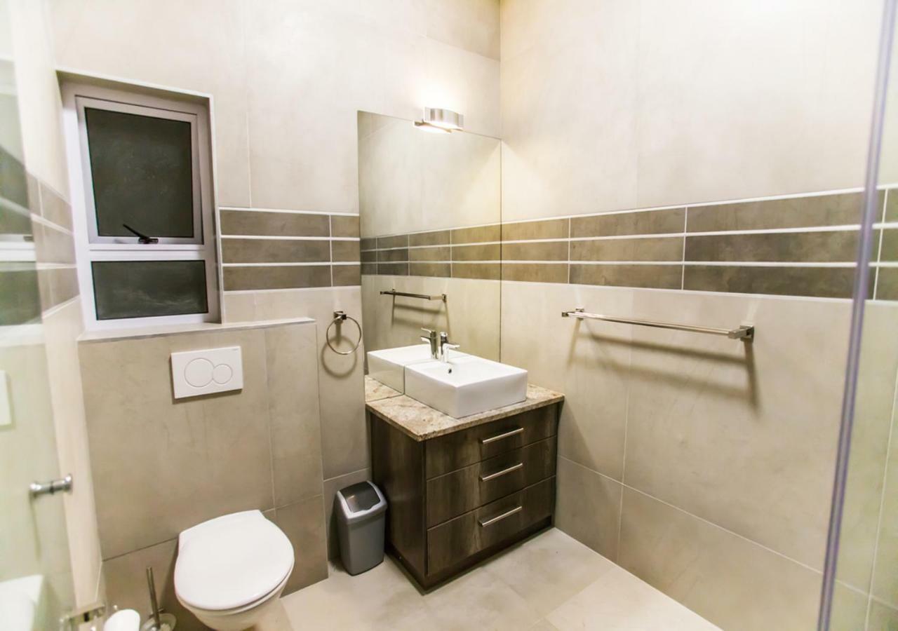 Hnt Atlantic Self Catering Apartment Swakopmund Exterior photo