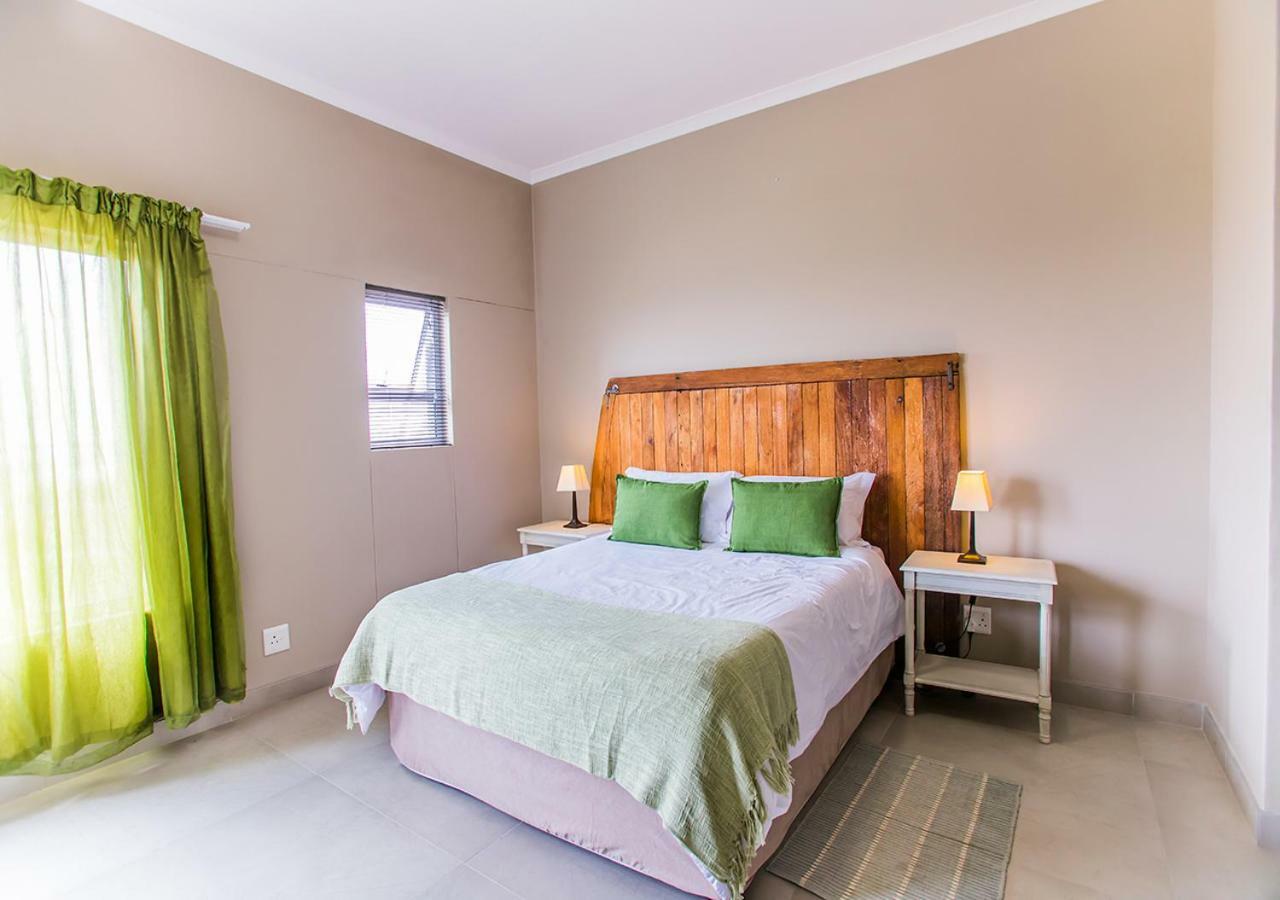 Hnt Atlantic Self Catering Apartment Swakopmund Exterior photo