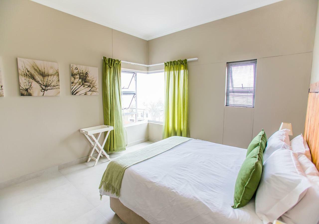 Hnt Atlantic Self Catering Apartment Swakopmund Exterior photo
