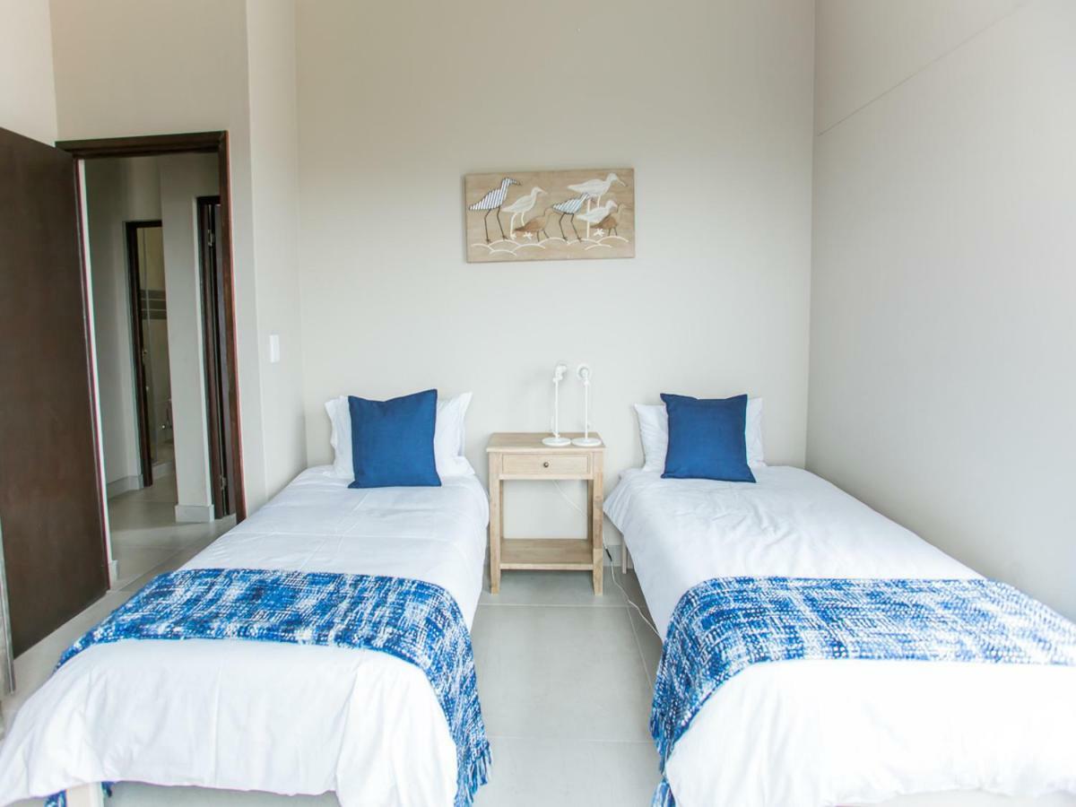Hnt Atlantic Self Catering Apartment Swakopmund Exterior photo