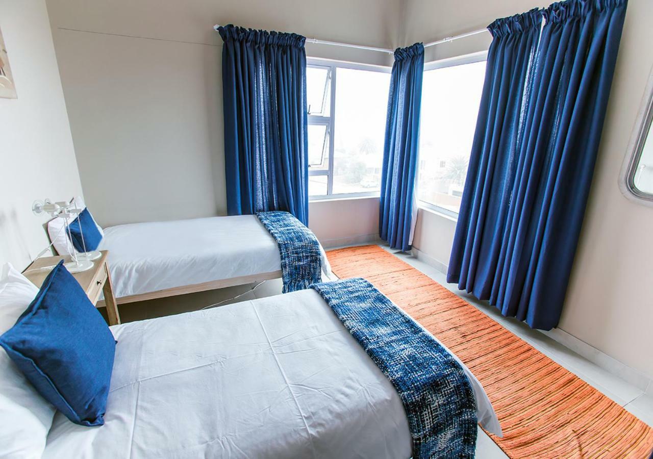 Hnt Atlantic Self Catering Apartment Swakopmund Exterior photo