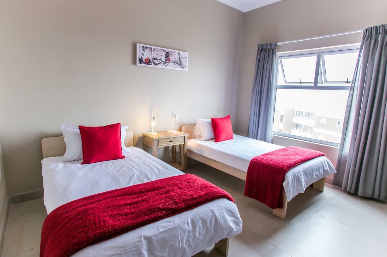 Hnt Atlantic Self Catering Apartment Swakopmund Exterior photo