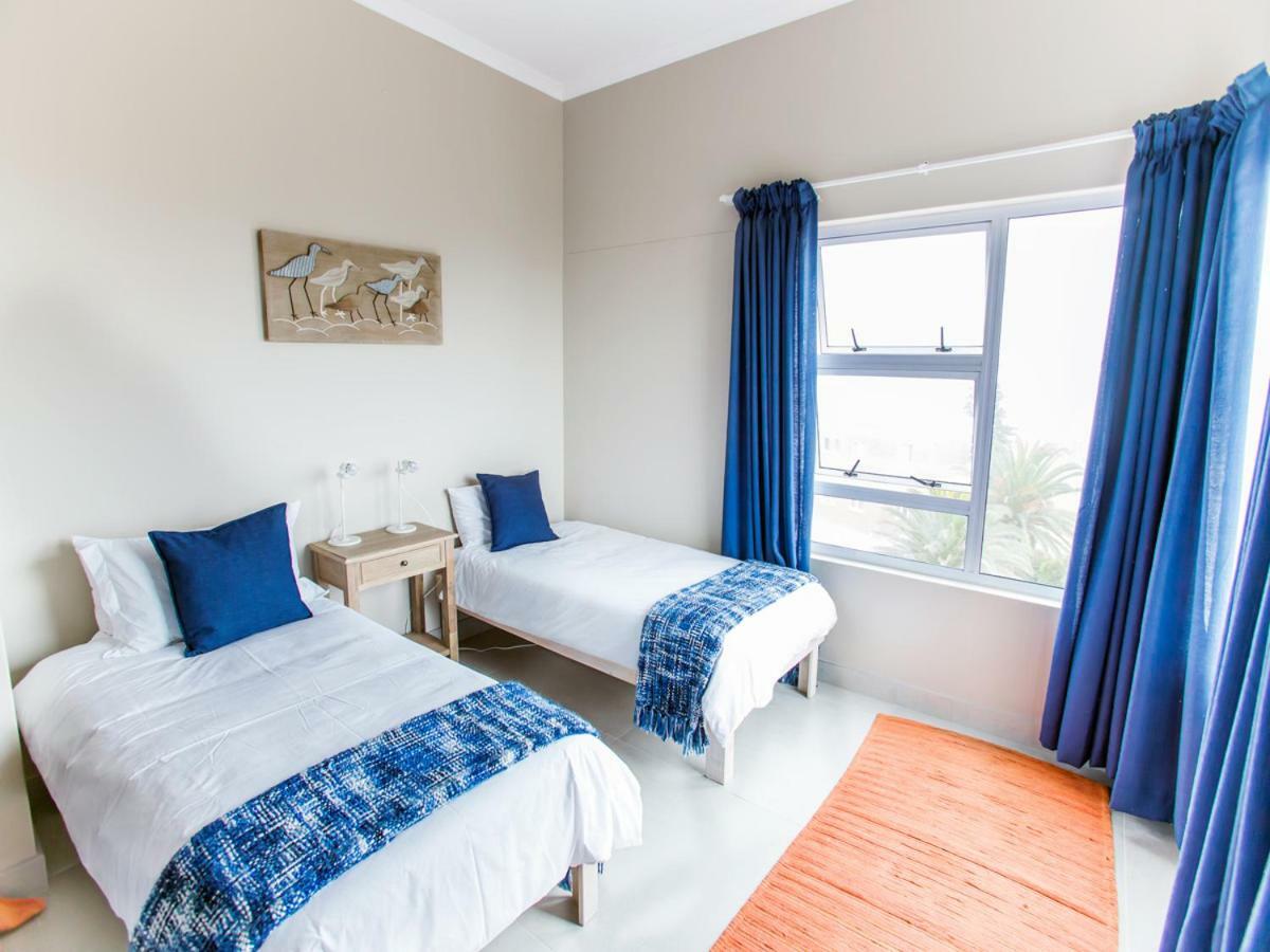 Hnt Atlantic Self Catering Apartment Swakopmund Exterior photo
